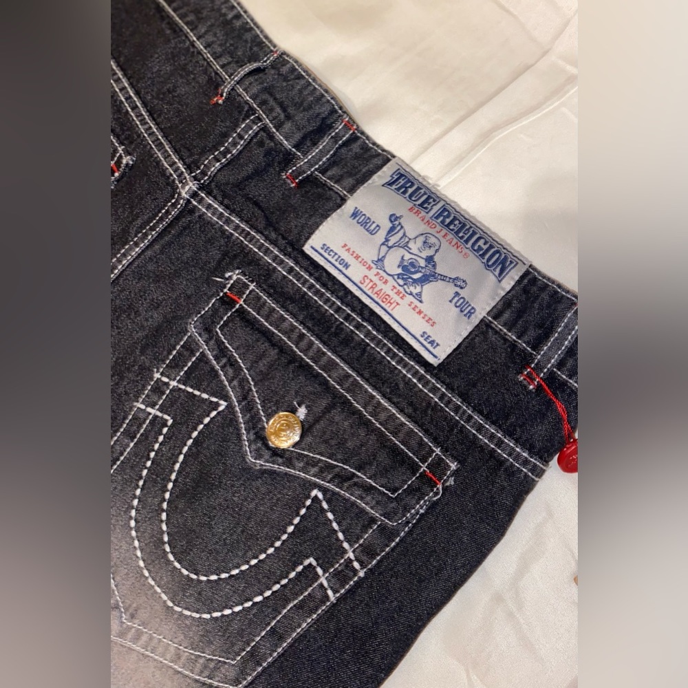True Religion Jeans Size 40